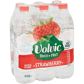 Volvic Touch of Fruit Strawberry-6x1.5ml02